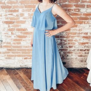 Azazie Bridesmaid Dress